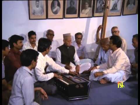 Pandit Krishnarao Shankar Pandit